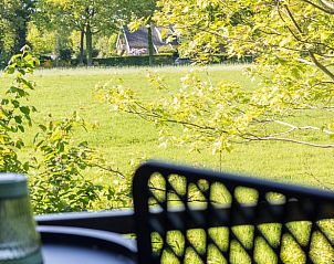 Guest house 290612 - Holiday property Achterhoek - Vakantiehuisje in Rekken