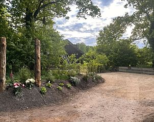 Guest house 290612 - Holiday property Achterhoek - Vakantiehuisje in Rekken