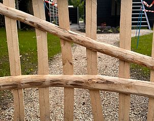 Guest house 290612 - Holiday property Achterhoek - Vakantiehuisje in Rekken