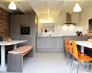 Guest house 290701 - Holiday property Achterhoek - Dwarshuus