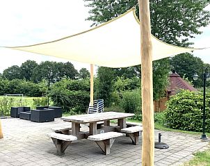 Guest house 290701 - Holiday property Achterhoek - Dwarshuus