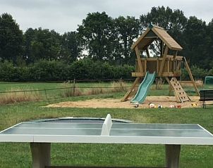 Guest house 290701 - Holiday property Achterhoek - Dwarshuus