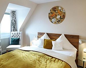 Verblijf 29102401 - Vakantie appartement Hessen - Hotel Vorderburg