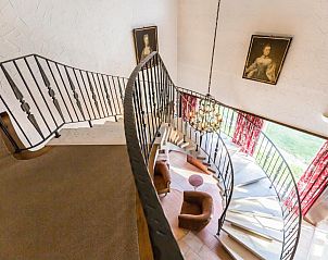 Verblijf 29102401 - Vakantie appartement Hessen - Hotel Vorderburg