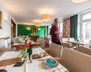 Verblijf 29102401 - Vakantie appartement Hessen - Hotel Vorderburg