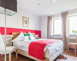 Verblijf 29102401 - Vakantie appartement Hessen - Hotel Vorderburg