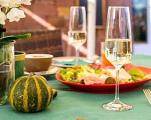 Verblijf 29102401 - Vakantie appartement Hessen - Hotel Vorderburg