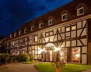 Verblijf 29102401 - Vakantie appartement Hessen - Hotel Vorderburg