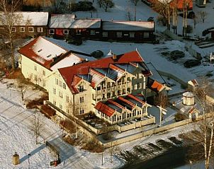 Verblijf 2910701 - Vakantie appartement Oost Noorwegen - Seljord Hotel