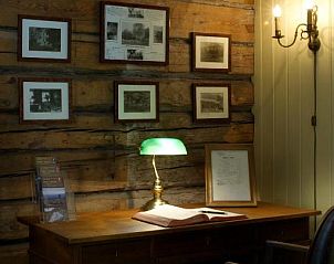 Verblijf 2910701 - Vakantie appartement Oost Noorwegen - Seljord Hotel