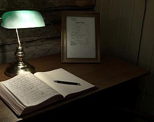 Verblijf 2910701 - Vakantie appartement Oost Noorwegen - Seljord Hotel