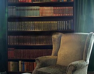 Verblijf 2910701 - Vakantie appartement Oost Noorwegen - Seljord Hotel