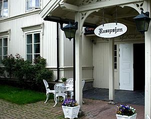 Verblijf 2910701 - Vakantie appartement Oost Noorwegen - Seljord Hotel