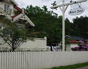 Verblijf 2910701 - Vakantie appartement Oost Noorwegen - Seljord Hotel