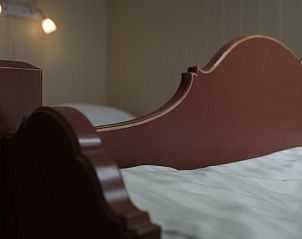 Verblijf 2910701 - Vakantie appartement Oost Noorwegen - Seljord Hotel