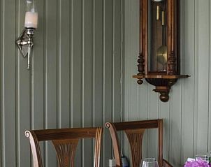 Verblijf 2910701 - Vakantie appartement Oost Noorwegen - Seljord Hotel