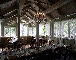 Verblijf 2910701 - Vakantie appartement Oost Noorwegen - Seljord Hotel