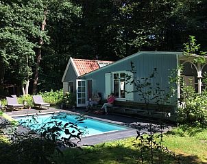 Guest house 291108 - Holiday property Achterhoek - Vakantiehuisje in Epse