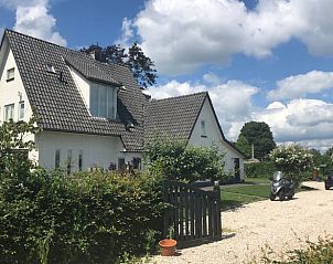 Guest house 291114 - Holiday property Achterhoek - Vakantiehuis in Epse