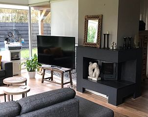 Guest house 291114 - Holiday property Achterhoek - Vakantiehuis in Epse