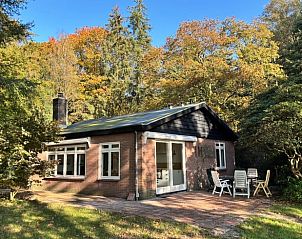 Guest house 291118 - Holiday property Achterhoek - Vakantiehuisje in Epse