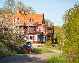 Verblijf 29117302 - Vakantiewoning Götaland - Ombergs Turisthotell