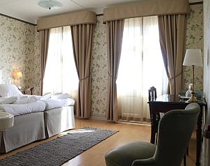 Verblijf 29117302 - Vakantiewoning Götaland - Ombergs Turisthotell