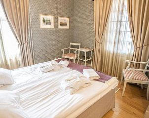 Verblijf 29117302 - Vakantiewoning Götaland - Ombergs Turisthotell