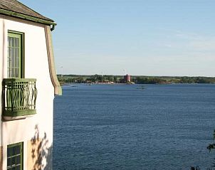 Verblijf 29117302 - Vakantiewoning Götaland - Ombergs Turisthotell