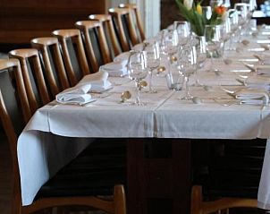 Verblijf 29117302 - Vakantiewoning Götaland - Ombergs Turisthotell