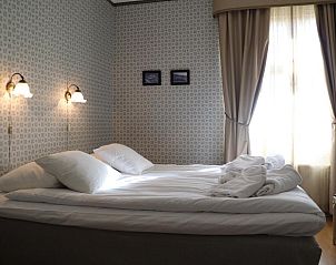 Verblijf 29117302 - Vakantiewoning Götaland - Ombergs Turisthotell