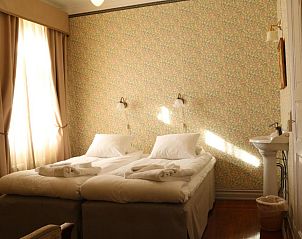 Verblijf 29117302 - Vakantiewoning Götaland - Ombergs Turisthotell