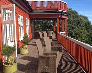 Verblijf 29117302 - Vakantiewoning Götaland - Ombergs Turisthotell