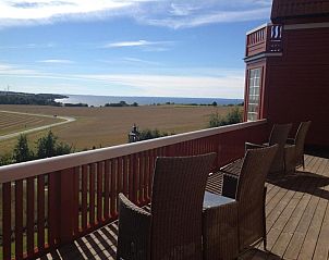 Verblijf 29117302 - Vakantiewoning Götaland - Ombergs Turisthotell