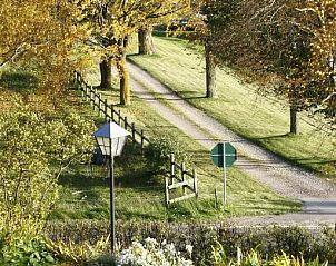 Verblijf 29117302 - Vakantiewoning Götaland - Ombergs Turisthotell