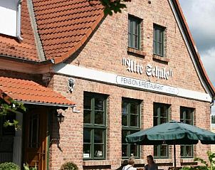 Unterkunft 29119902 • Ferienhaus Mecklenburg-Vorpommern • Pension & Restaurant "Alte Schule" 