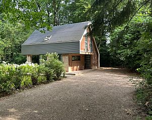 Guest house 291507 • Holiday property Achterhoek • Vakantiehuis in Eefde 