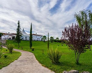 Verblijf 2915703 - Vakantie appartement Extremadura - Hotel Rural Arroyo la Plata by Bossh Hotels