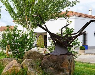 Verblijf 2915703 - Vakantie appartement Extremadura - Hotel Rural Arroyo la Plata by Bossh Hotels