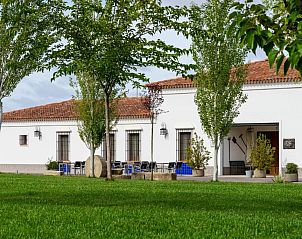 Verblijf 2915703 - Vakantie appartement Extremadura - Hotel Rural Arroyo la Plata by Bossh Hotels