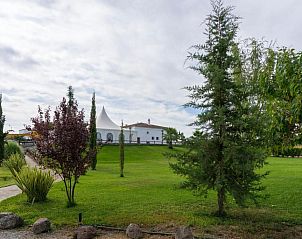 Verblijf 2915703 - Vakantie appartement Extremadura - Hotel Rural Arroyo la Plata by Bossh Hotels