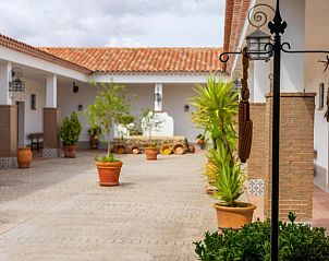 Verblijf 2915703 - Vakantie appartement Extremadura - Hotel Rural Arroyo la Plata by Bossh Hotels