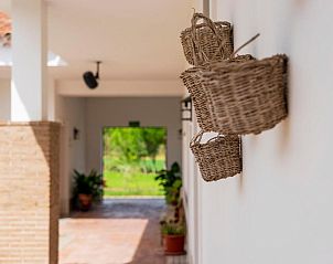 Verblijf 2915703 - Vakantie appartement Extremadura - Hotel Rural Arroyo la Plata by Bossh Hotels