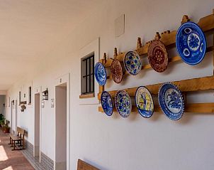 Verblijf 2915703 - Vakantie appartement Extremadura - Hotel Rural Arroyo la Plata by Bossh Hotels