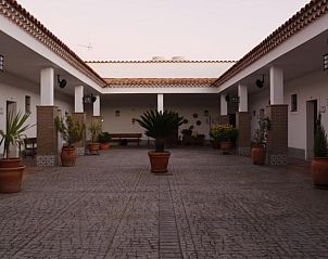 Verblijf 2915703 - Vakantie appartement Extremadura - Hotel Rural Arroyo la Plata by Bossh Hotels