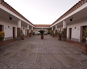 Verblijf 2915703 - Vakantie appartement Extremadura - Hotel Rural Arroyo la Plata by Bossh Hotels