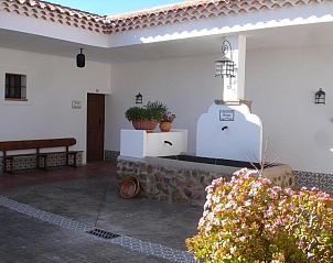 Verblijf 2915703 - Vakantie appartement Extremadura - Hotel Rural Arroyo la Plata by Bossh Hotels