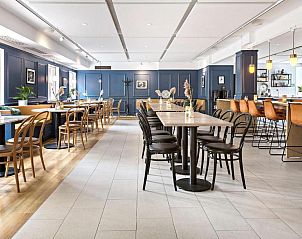 Verblijf 2917201 - Vakantie appartement Svealand - Best Western Hotel Park Astoria