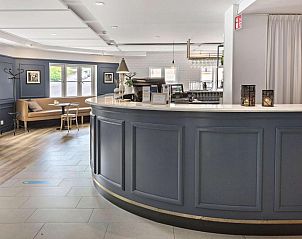 Verblijf 2917201 - Vakantie appartement Svealand - Best Western Hotel Park Astoria