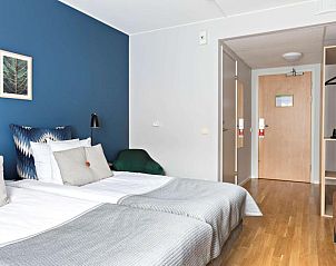 Verblijf 2917201 - Vakantie appartement Svealand - Best Western Hotel Park Astoria